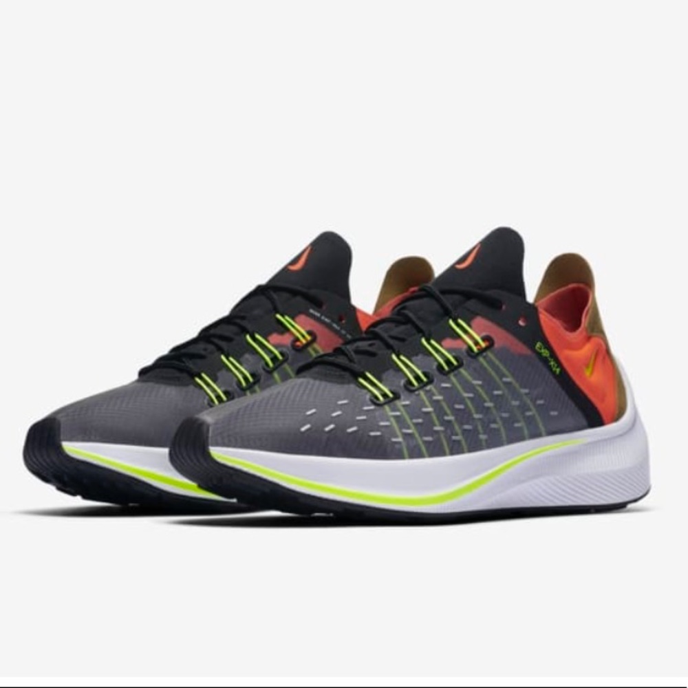 Nike Exp X14